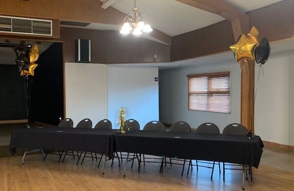 Wakamow Valley Sportsman Centre