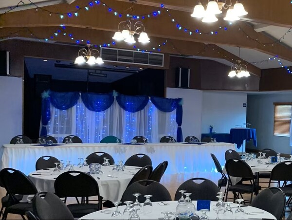 Wakamow Valley Sportsman Centre