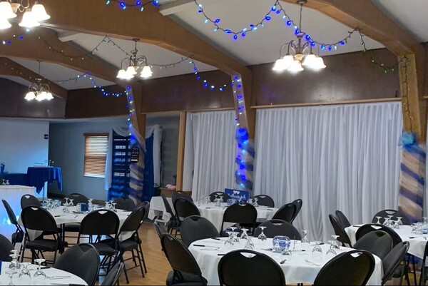 Wakamow Valley Sportsman Centre