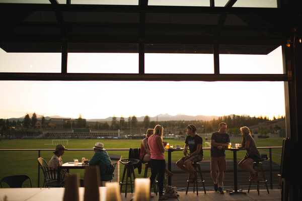 Thump Coffee and Roastery