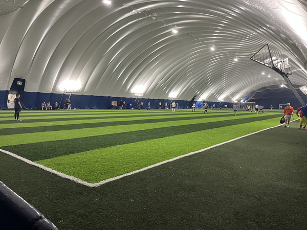Titan Sportsplex