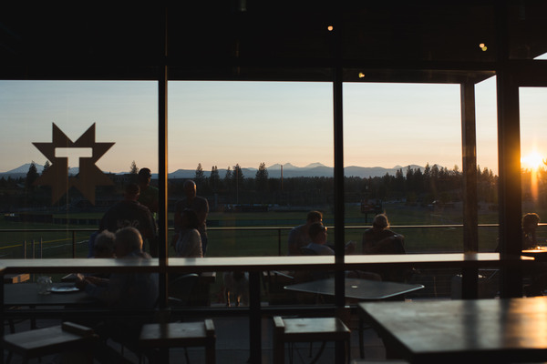 Thump Coffee and Roastery