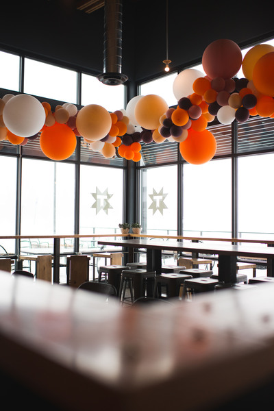 Thump Coffee and Roastery