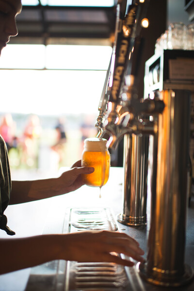 Thump Coffee and Roastery