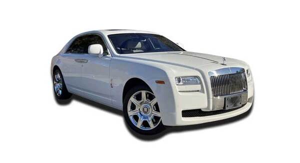 MZ Sedans - Luxury Transportation in Saddle Brook NJ