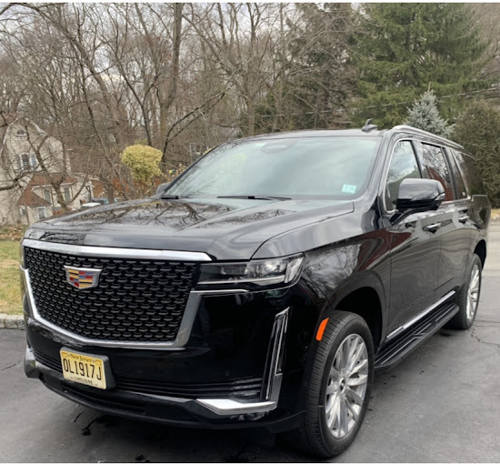 MZ Sedans - Luxury Transportation in Saddle Brook NJ