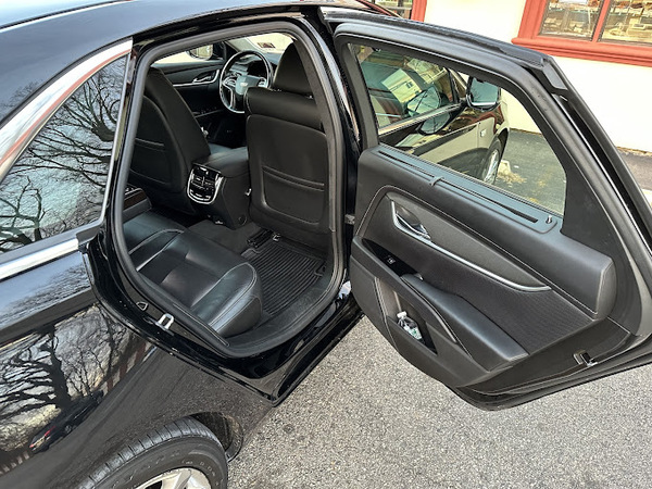 MZ Sedans - Luxury Transportation in Saddle Brook NJ