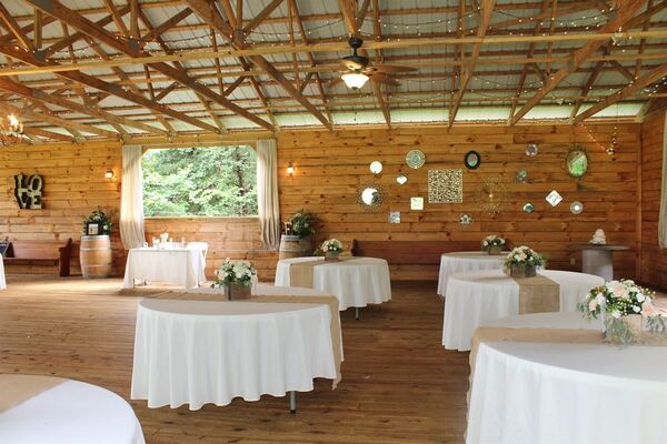 Lovewell Lodge and Weddings