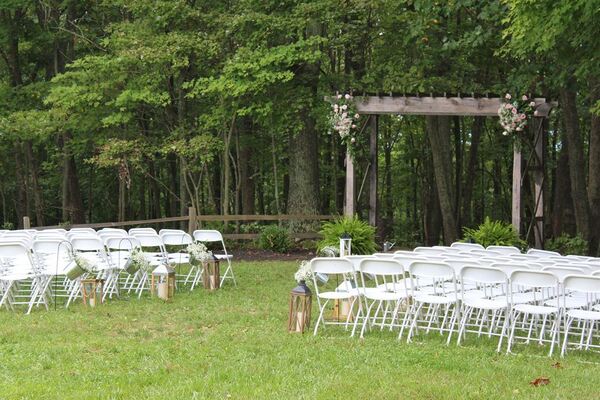 Lovewell Lodge and Weddings