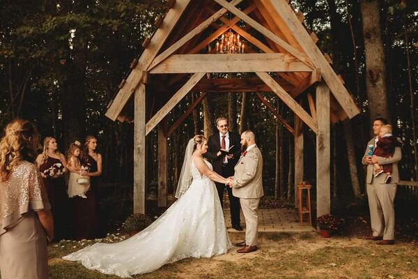Lovewell Lodge and Weddings