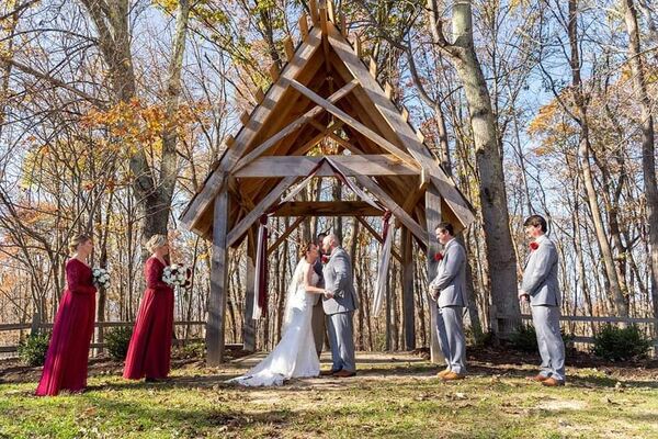 Lovewell Lodge and Weddings