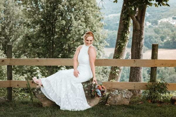 Lovewell Lodge and Weddings