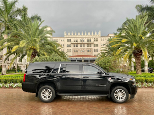 System Shuttle Miami - Miami Airport Car Service