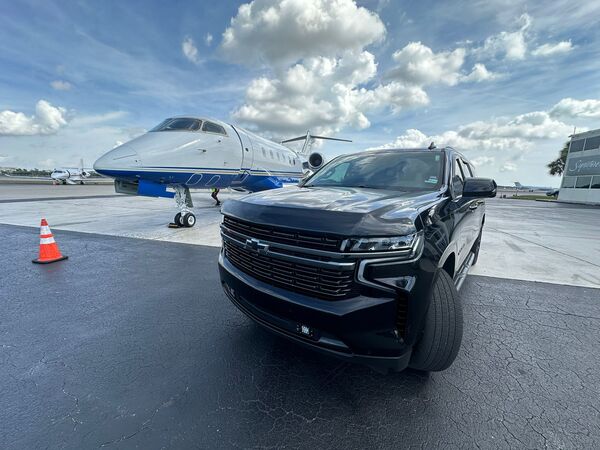 System Shuttle Miami - Miami Airport Car Service