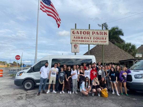 System Shuttle Miami - Miami Airport Car Service