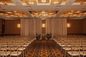 Half Charles Ballroom