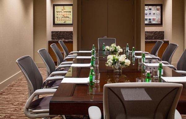 Hilton Garden Inn Downtown Dallas