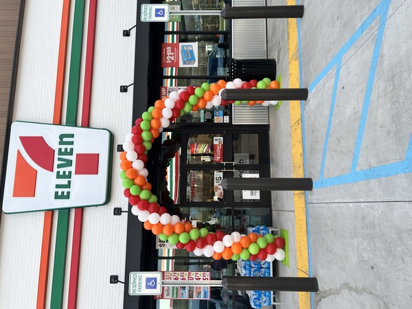 Let's Party!  Event Decor and Party Supplies