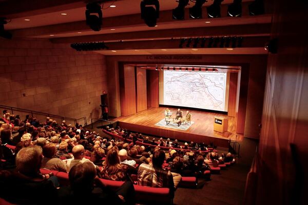 National WWI World War I Museum and Memorial