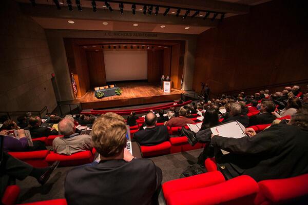 National WWI World War I Museum and Memorial