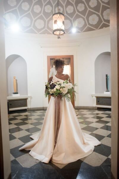 Montclair Art Museum