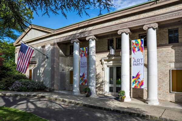 Montclair Art Museum