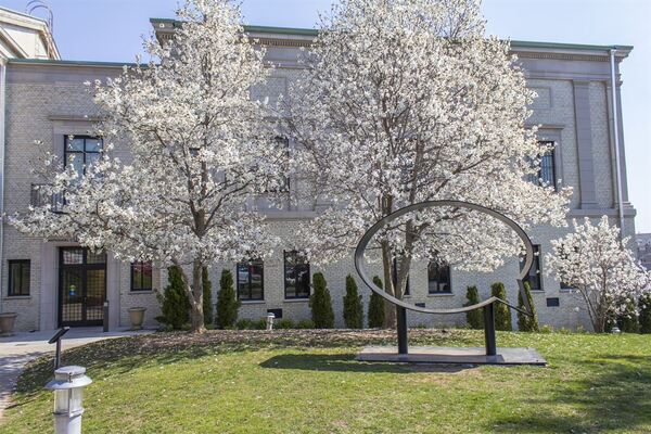 Montclair Art Museum