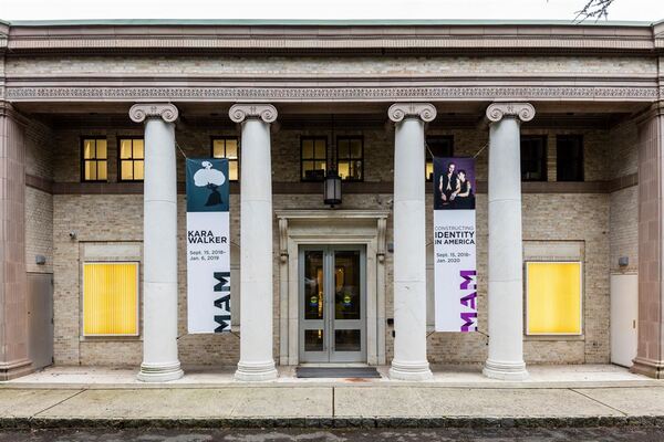 Montclair Art Museum