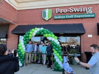 Let's Party!  Event Decor and Party Supplies