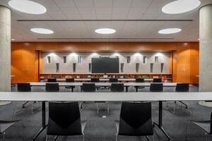 R.A. Long Learning Center