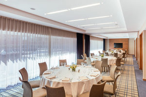 Rogers Stratton Room