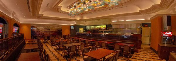 Fallsview Casino Resort