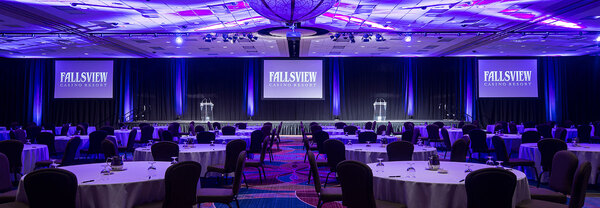Fallsview Casino Resort