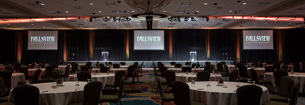 Fallsview Casino Resort