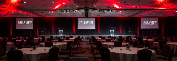 Fallsview Casino Resort