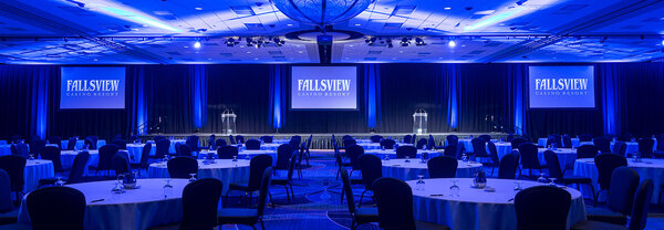 Fallsview Casino Resort