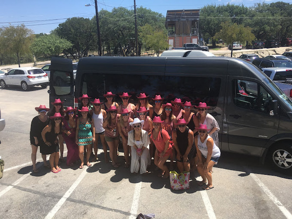ATX Wine Tour