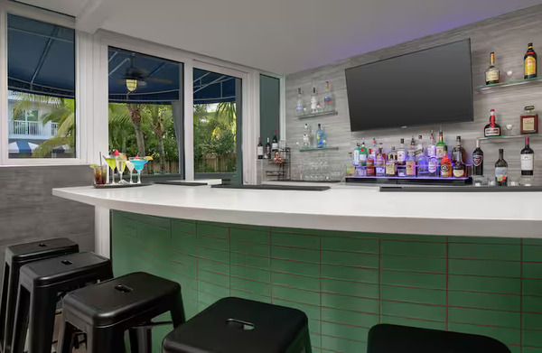 Hilton Garden Inn Miami Brickell