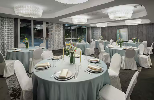 Hilton Garden Inn Miami Brickell