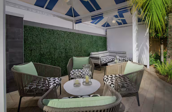 Hilton Garden Inn Miami Brickell