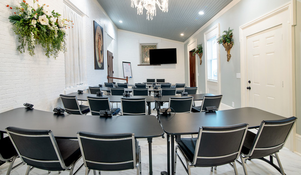 Belle Air Mansion and Inn