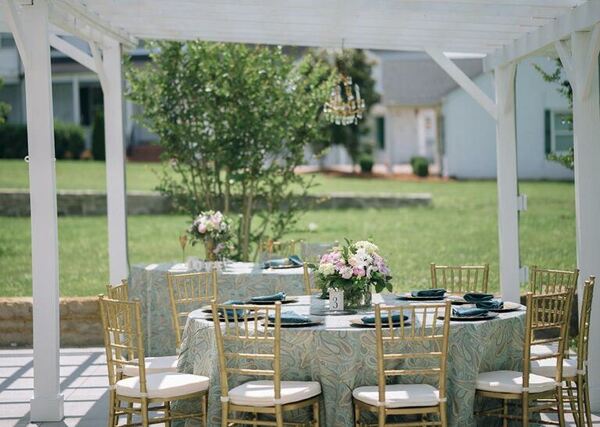 Belle Air Mansion and Inn