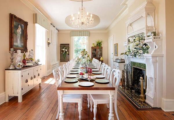 Belle Air Mansion and Inn