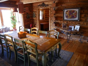 The Cabin