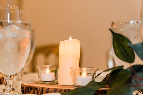 Picture Perfect Events Planning and Coordination