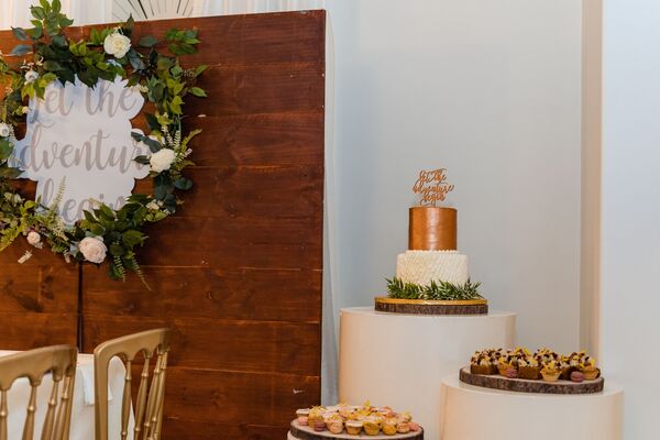 Picture Perfect Events Planning and Coordination