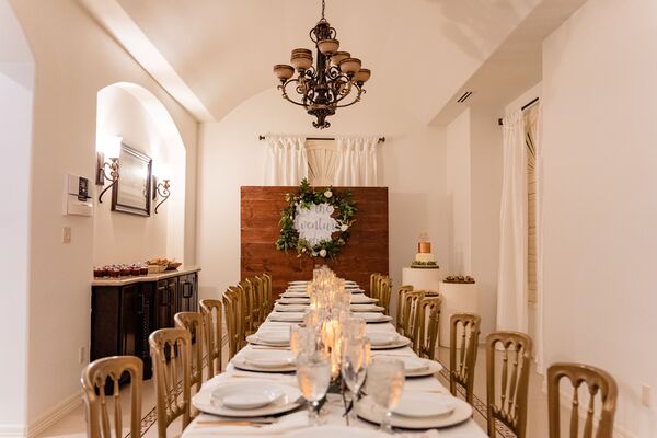 Picture Perfect Events Planning and Coordination