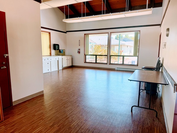 Stilly Valley Center