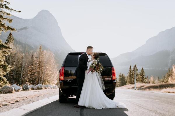 Veloce Executive Rides