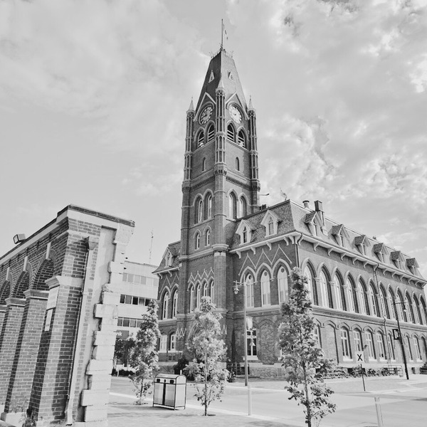 Veloce Executive Rides